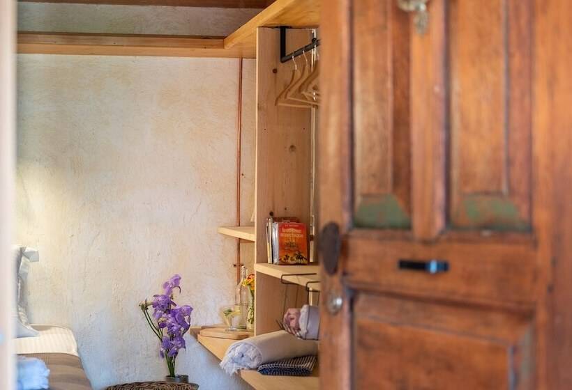 پانسیون 3 Oda Butik Otel