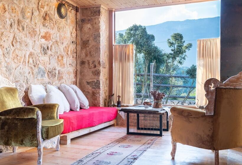 پانسیون 3 Oda Butik Otel