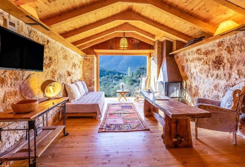 پانسیون 3 Oda Butik Otel