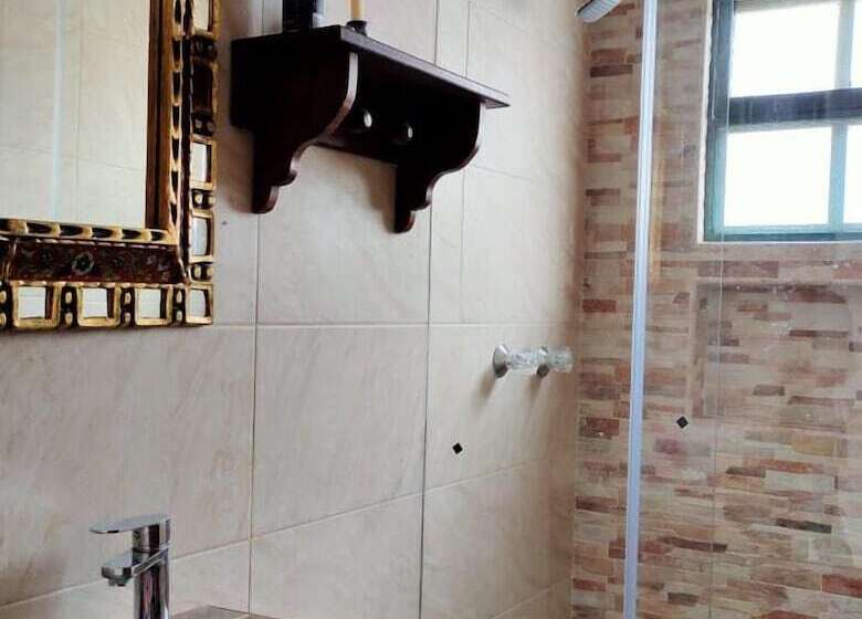 پانسیون Amalú Hospedaje