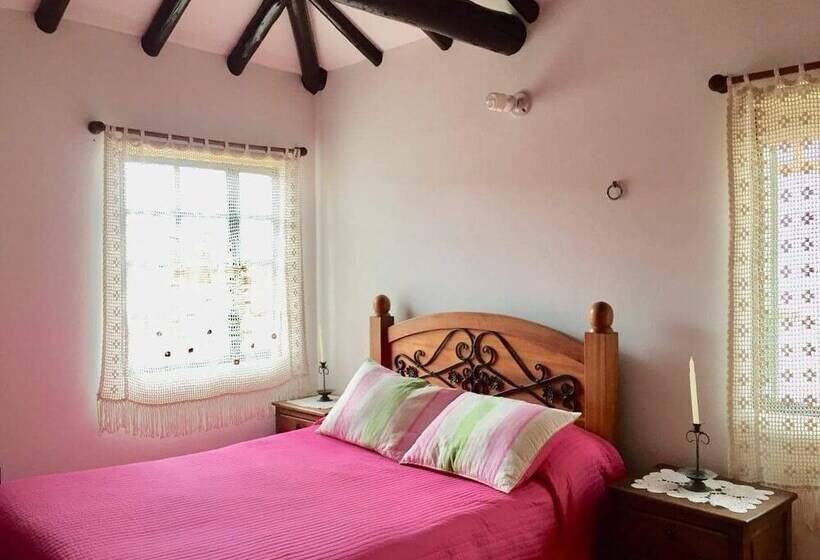 پانسیون Amalú Hospedaje