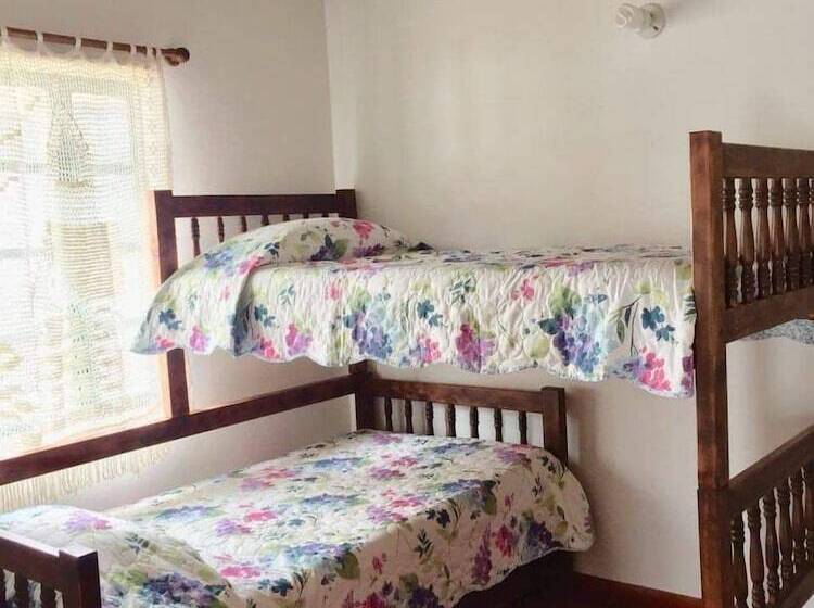 پانسیون Amalú Hospedaje