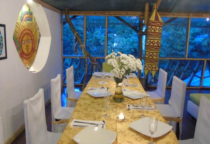 پانسیون Asgard San Agustin Huila