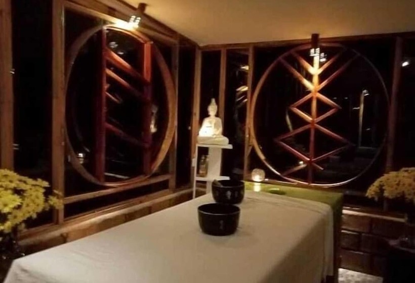 پانسیون Asgard San Agustin Huila