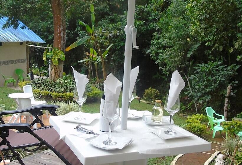 پانسیون Asgard San Agustin Huila