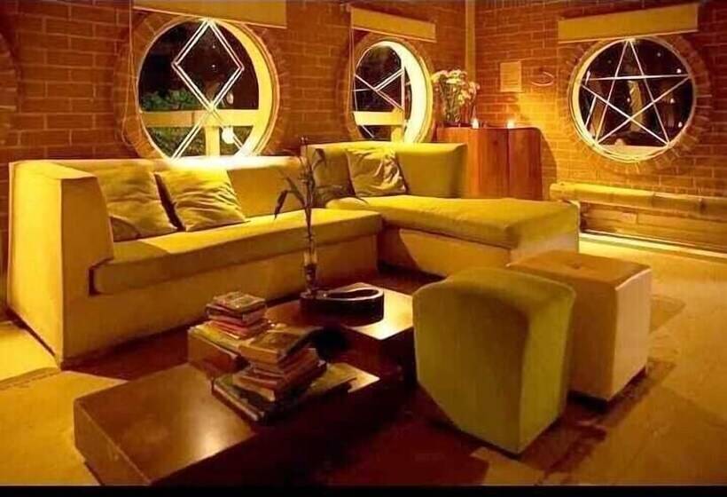 پانسیون Asgard San Agustin Huila