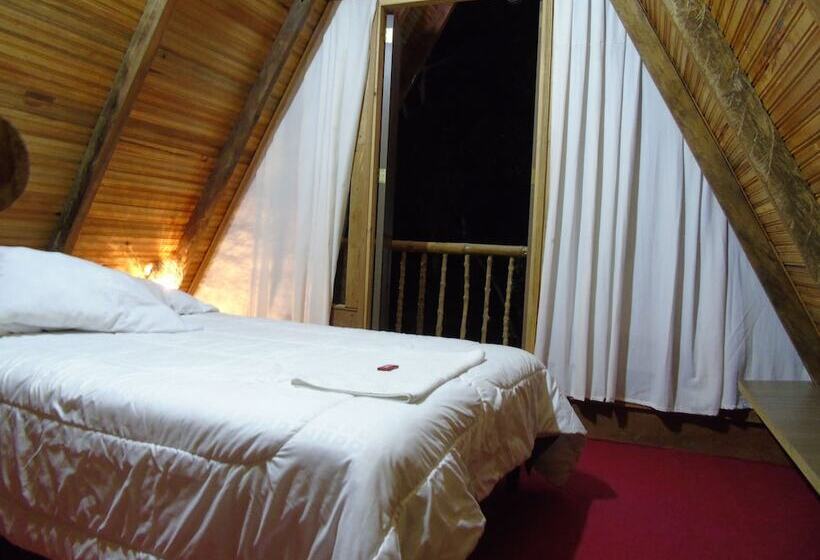 پانسیون Asgard San Agustin Huila