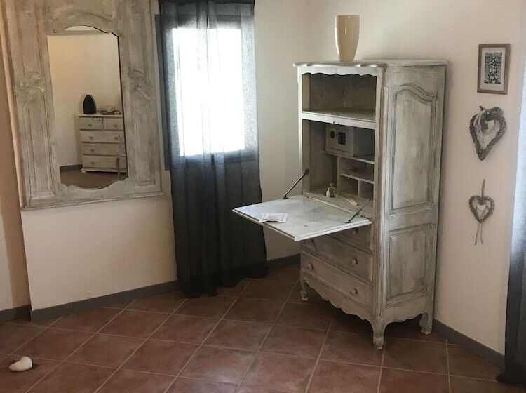 פנסיון Bastide Campagne Canal