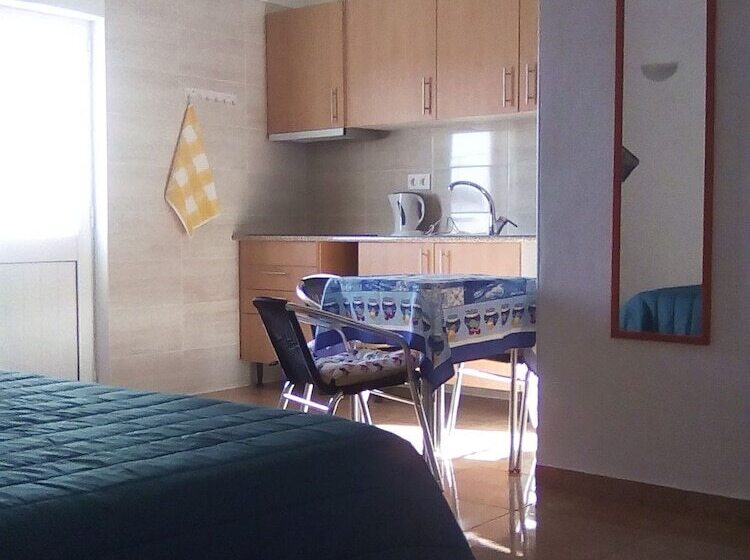 پانسیون Brisa Sul Guest House