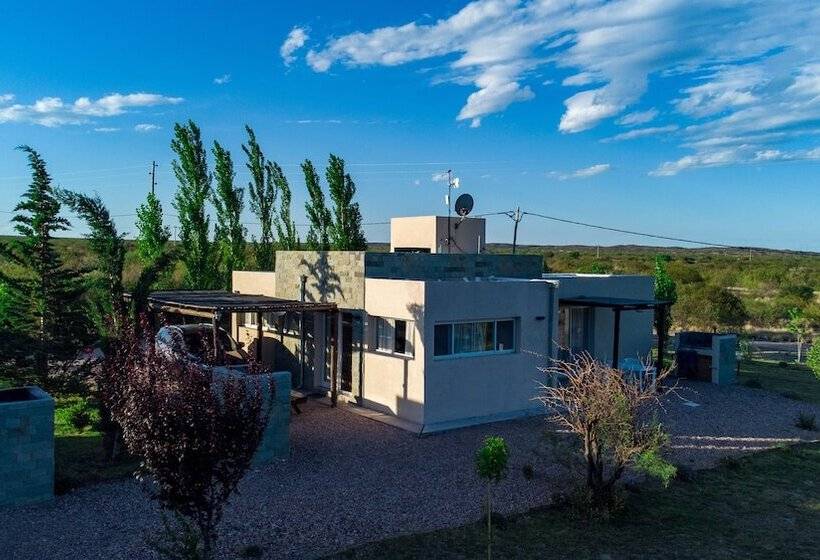 پانسیون Cabañas Econature