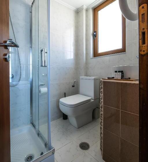 پانسیون Cyrenia Guesthouse
