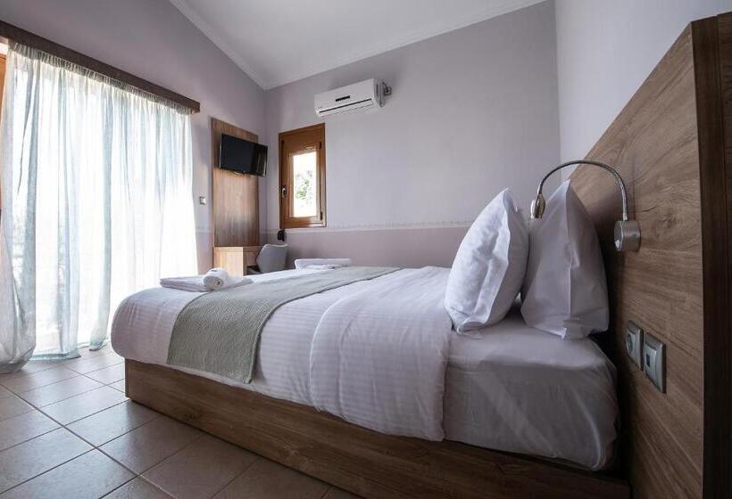 پانسیون Cyrenia Guesthouse