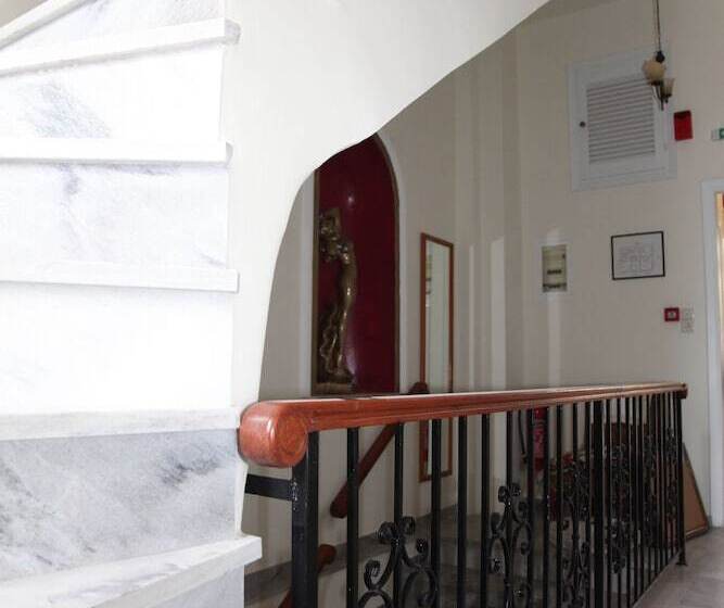 پانسیون Fiera Guesthouse