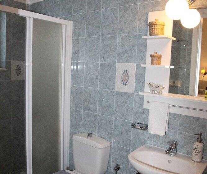 پانسیون Fiera Guesthouse