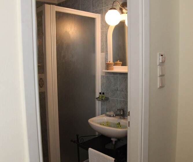 پانسیون Fiera Guesthouse