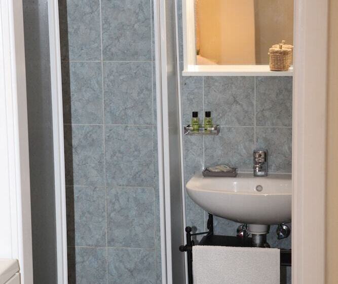 پانسیون Fiera Guesthouse