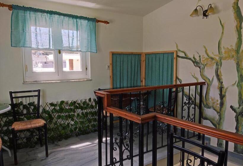 پانسیون Fiera Guesthouse