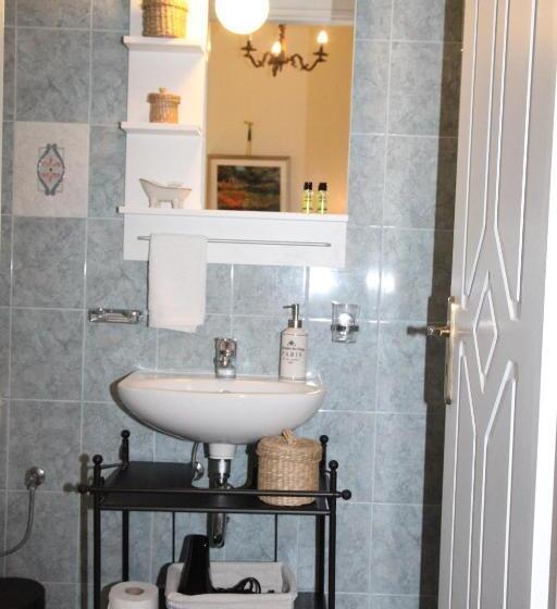 پانسیون Fiera Guesthouse