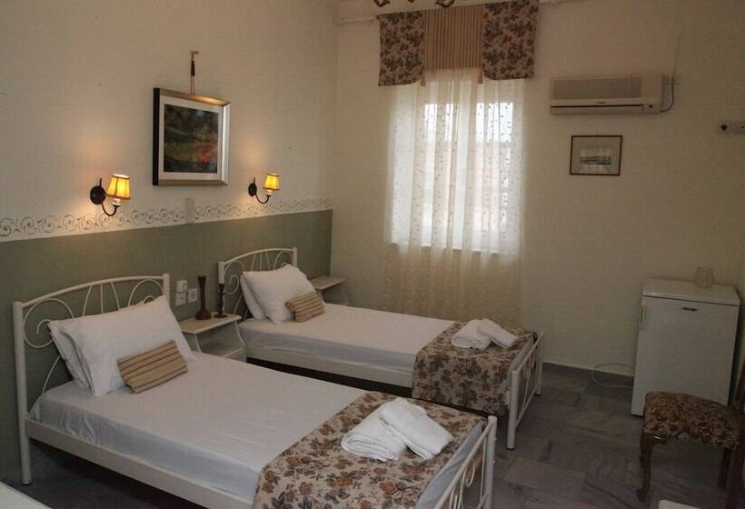 پانسیون Fiera Guesthouse