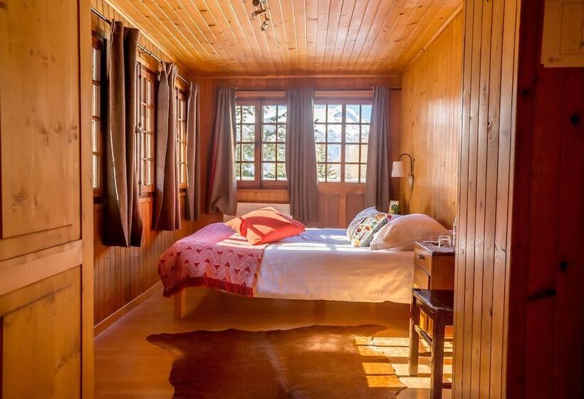 פנסיון Gite Du Prilet