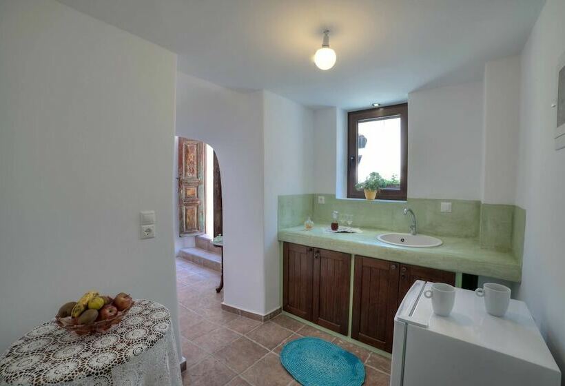 پانسیون Guest House Kalitsi