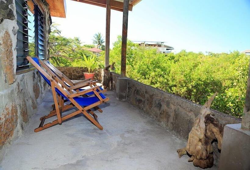 پانسیون Jean's Home