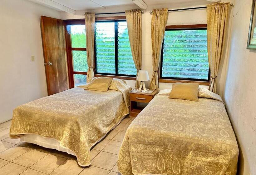 پانسیون Jean's Home