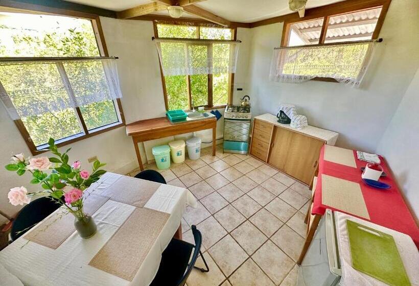 پانسیون Jean's Home