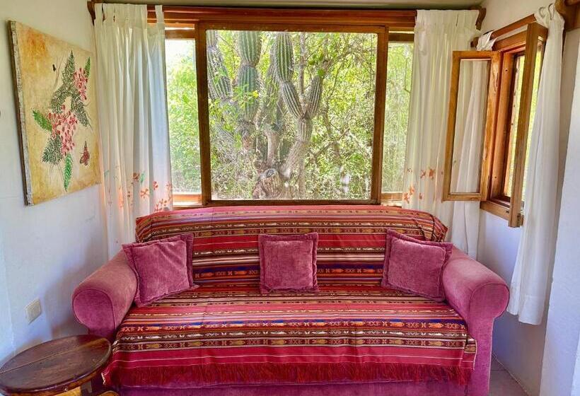 پانسیون Jean's Home