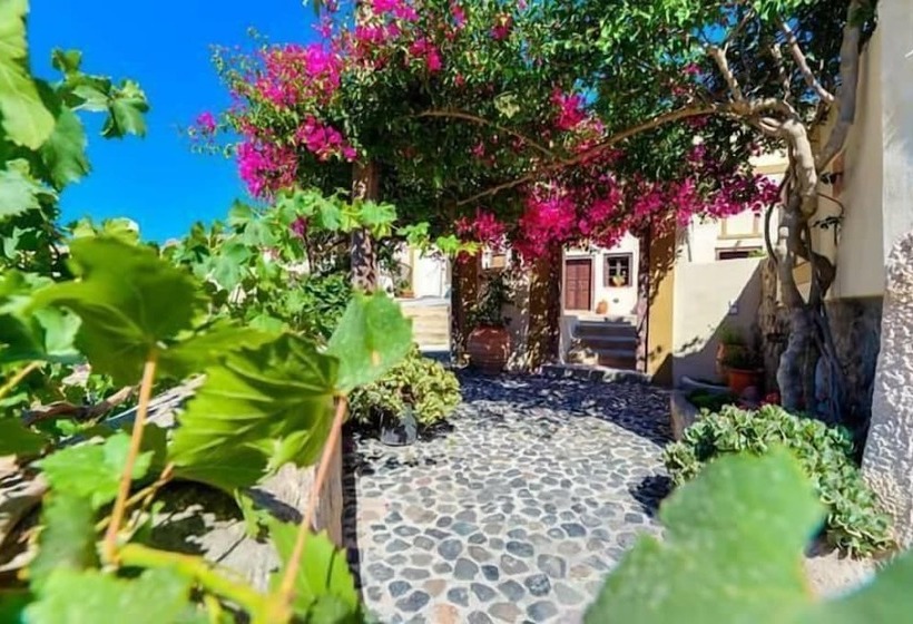 پانسیون Guest House Kalitsi