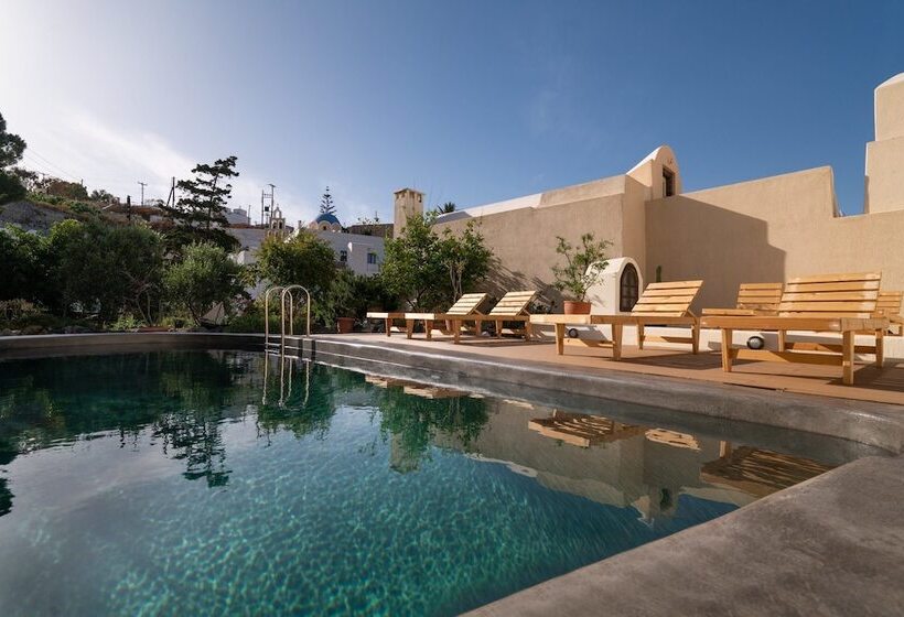 پانسیون Guest House Kalitsi