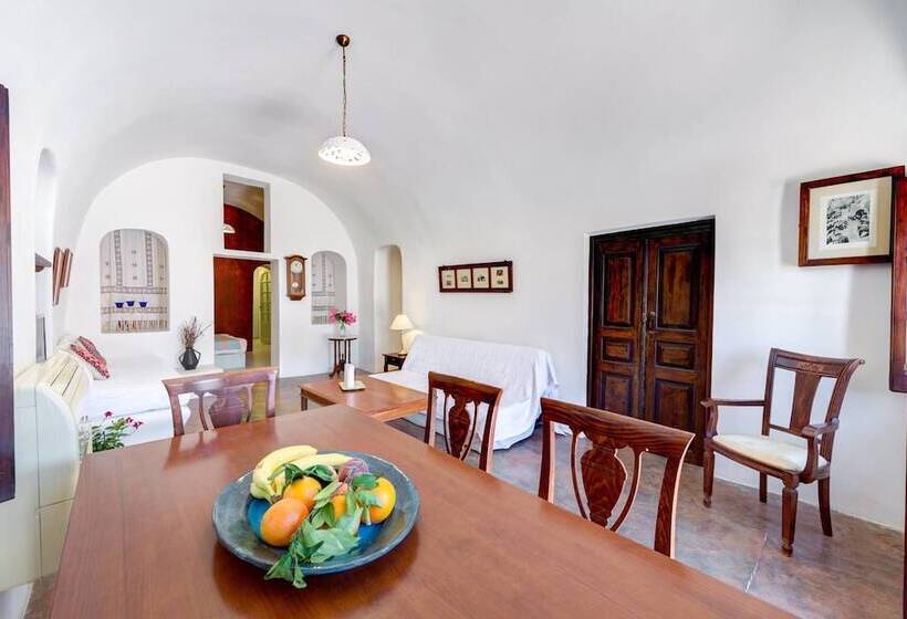 پانسیون Guest House Kalitsi