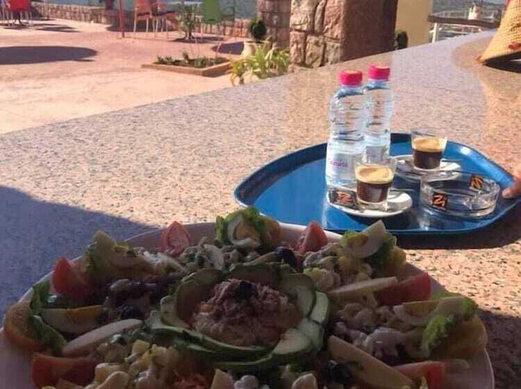 پانسیون Maison D Hôtes Yamine