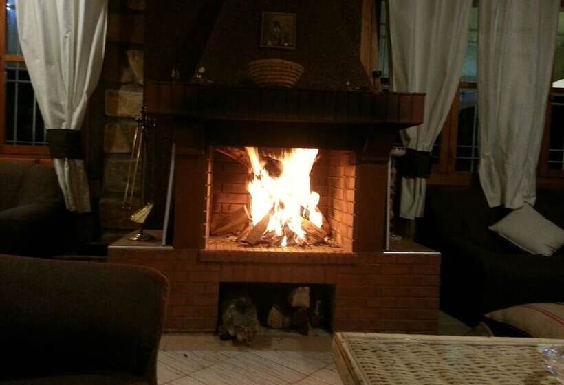 پانسیون Maison D Hôtes Yamine