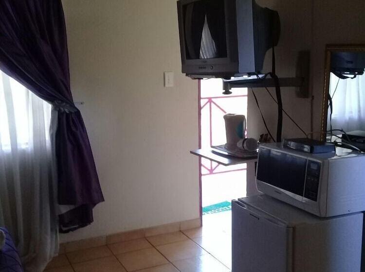 پانسیون Masego Guest House
