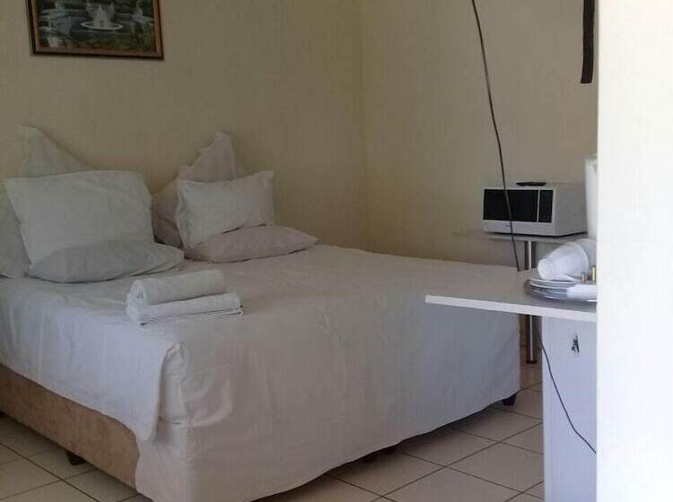 پانسیون Masego Guest House