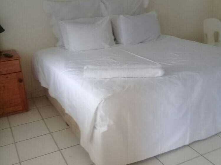 پانسیون Masego Guest House
