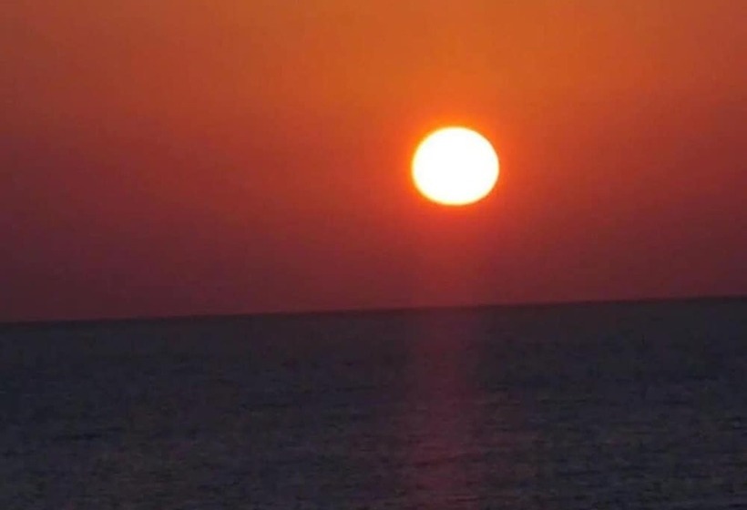 پانسیون Ocean View