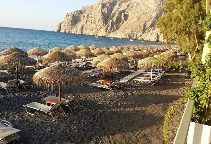 پانسیون Ocean View