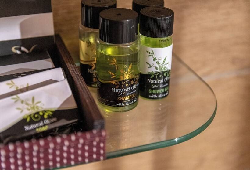 پانسیون Oreiades Guesthouse