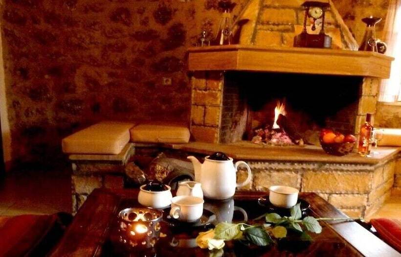 پانسیون Paliokastro Guesthouse