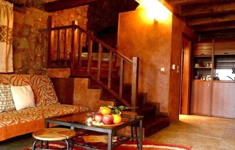 پانسیون Paliokastro Guesthouse