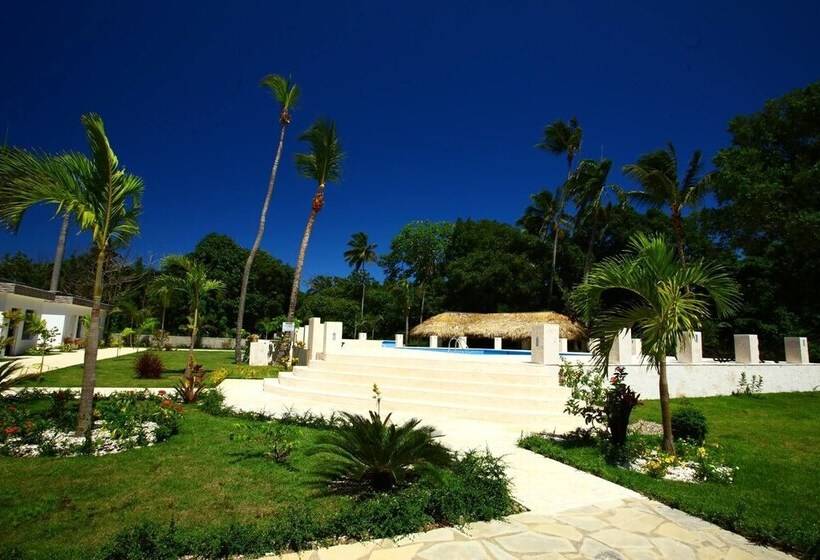 פנסיון Pueblo Checo   Czech Guest House
