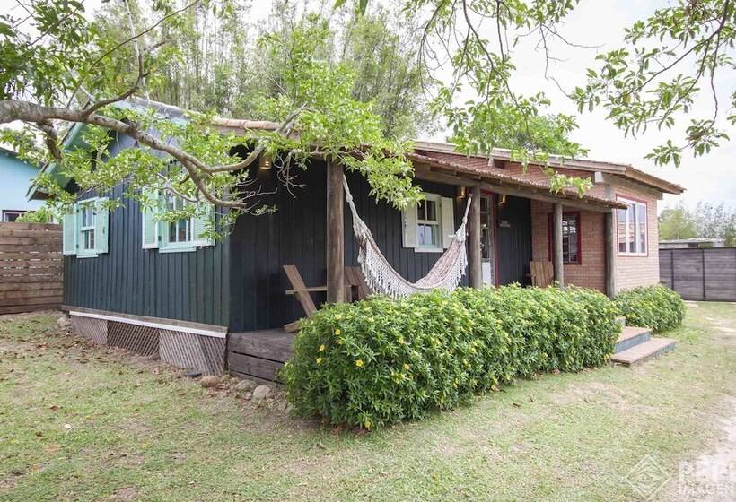 ペンション Vieja Hacienda