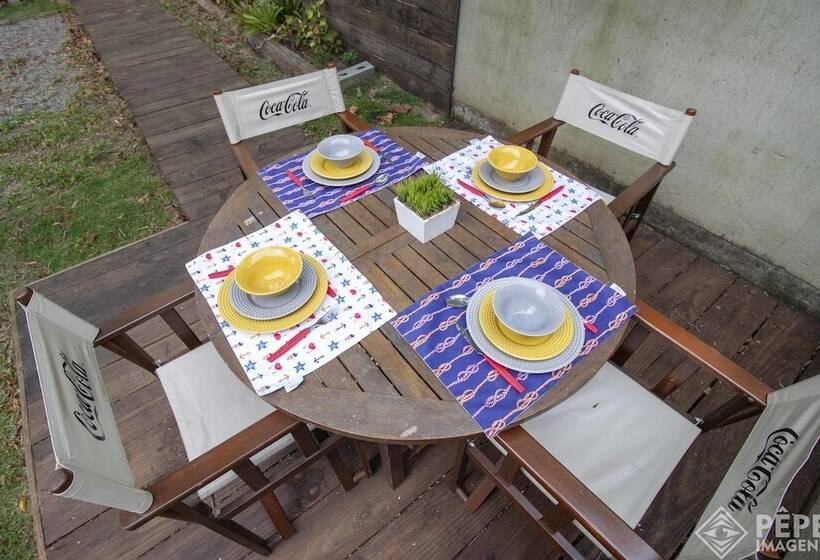 ペンション Vieja Hacienda