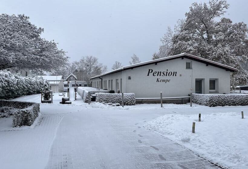 Pension Kempe