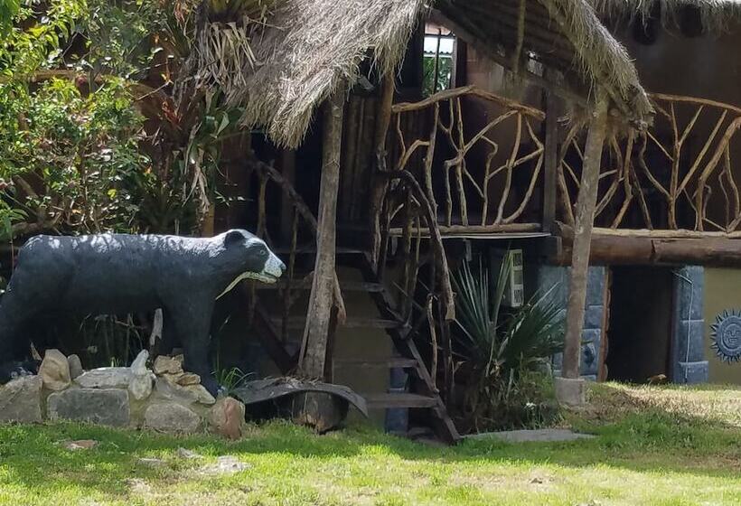 Salkantay Hostels