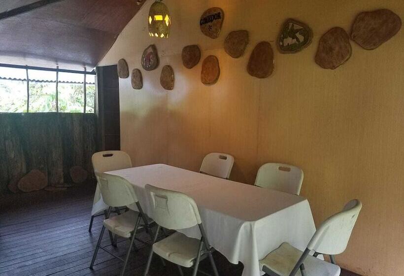 Salkantay Hostels