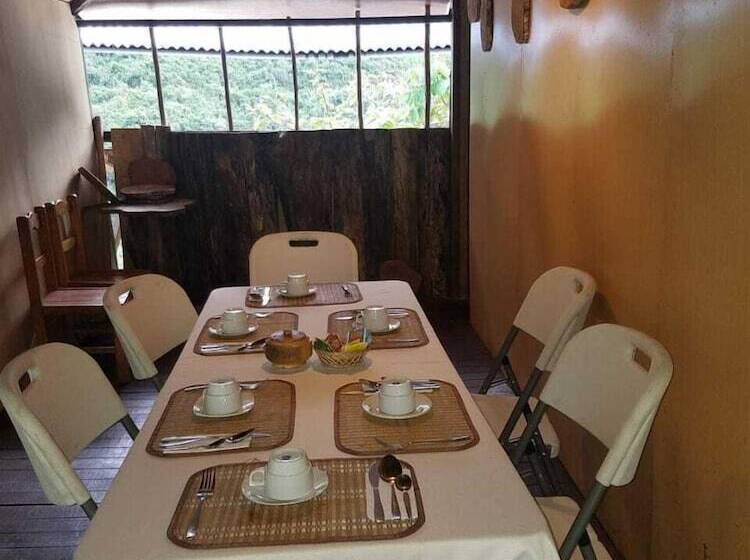 Salkantay Hostels