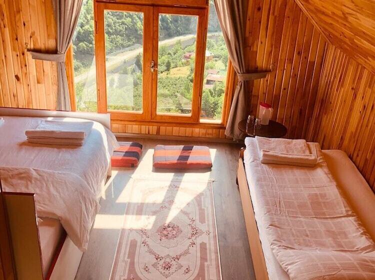 Seyri Macahel Otel & Restaurant